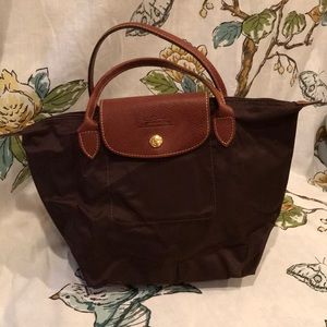 Longchamp Tote
